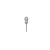 Period Stern Lantern Brass 25mm - view 4