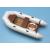 Amati Grand Banks 46' Modern Schooner 1:20 Model Boat Kit - view 4