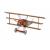 Artesania Latina Fokker DR.1 - view 2