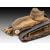Revell Char. B.1 bis & Renault FT.17 1:76 Scale - view 5