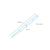 Modelcraft Machinists Scriber 100mm