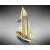 Mini Mamoli Schooner Elisabeth 1:135 - view 1