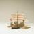 Mantua Models Caesar Roman Bireme 1/30 Model Kit 770 - view 1