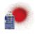 Revell Spray Paint Fiery Red Gloss - view 1