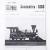Amati Locomotive 1860 Plan Set - view 1