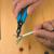 Xuron Adjustable Wire Stripper PXU0501