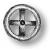 Valve Wheels 5.5mm Diameter Resin (10) - view 2