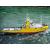 Romarin Happy Hunter Salvage Tug with Fitting Set - view 1