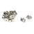 Open Panama Fairlead 10x8mm - view 1