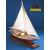 Model Shipways Willie Bennett Chesapeake Bay Skipjack 1:32 - view 3