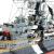 Occre Prinz Eugen German Heavy Cruiser 1:200 Scale Model Ship Kit - view 2
