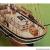 Sergal Cutty Sark Tea Clipper 1869 1:78 - view 6