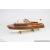 Aeronaut Queen Sports Boat circa 1960s - view 1