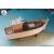 New Maquettes Marie Morgane Breton Lobster Boat - view 4