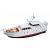 New Maquettes Oceanic Cabin Cruiser - view 2