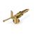 Anti-Aircraft Gun Single Mount 37mm. Elevates. Length 24mm - view 1
