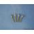 Eyebolt M1.6 Ball Diameter 3mm Length 12mm (4) - view 1