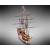 Mamoli Blue Shadow American Brig 1778 1:64 - view 1