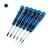 Modelcraft 6 Piece Hex Key Driver Set - view 1