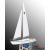Romarin Comtesse Sailing Yacht with Fitting Set - view 1