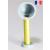 Cowl Vent 40 x 17mm - view 1