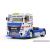 Tamiya Team Hahn Racing MAN TGS (TT-01E) - view 1