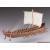 Dusek Greek Bireme 1:72 Scale - view 1