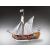 Dusek Dutch Statenjacht 1:48 Scale - view 1