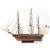 Occre Belle Poule 1:90 Scale Model Ship Kit - view 1