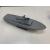 CMB US Miami Class Crash Tender Semi-Scale Plastic Boat Set - view 5