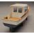 Mantua Models Police Boat 1/35 Model Kit 700 - view 3