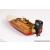 Aeronaut Spitfire Outboard Racing Boat - view 2