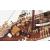 Occre Aurora Brig 1:65 Scale Model Ship Kit - view 6
