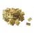 Working Brass Hinge 10x15mm - view 1