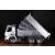 Tamiya Mercedes Benz Arocs 3348 - 6x4 Tipper Red/Silver - view 4