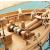 Krick Karl & Marie German Freight Boat - view 6