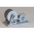 Anchor Winch Front Marsouin 1:30 Scale - view 1