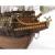 Occre Golden Hind 1:85 Scale Model Ship Kit - view 6
