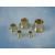 Mast Base 10mm - view 2