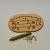 Cannon with Carriage kit 30mm - view 1