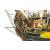 Occre San Ildefonso 1:70 Scale Model Ship Kit - view 4