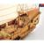 Artesania Latina Red Dragon Chinese Junk - view 4