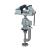 Modelcraft Multi-Angle Bench Vice - view 1