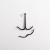 Grapnel Anchor 50mm - view 1