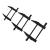 Modelcraft Parallel Toolmakers Clamps 50mm - view 1
