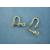 Shackle 4x7mm M1 Threaded Pin (2) - view 1