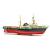 Billing Boats Zwarte Zee B592 Model Boat Kit - view 1