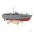 WBC PT-109 Torpedo Boat Model Kit 400mm - view 2