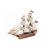 Occre Corsair Brig 1:80  Scale Model Ship Kit - view 1