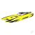 Volantex Atomic Cat 70 Brushless ARTR Racing Boat Yellow (No Battery or Charger) - view 4